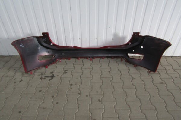 Bumper Citroen C4 Grand Picasso 14- A36225333 Achterbumper MK4231