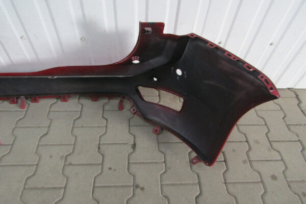 Bumper Citroen C4 Grand Picasso 14- A36225333 Achterbumper MK4231