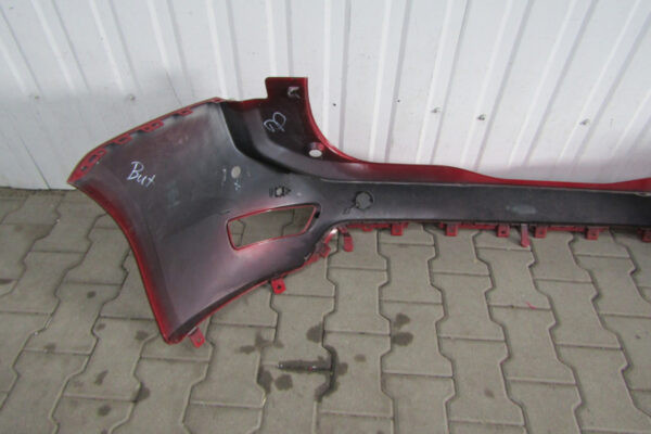 Bumper Citroen C4 Grand Picasso 14- A36225333 Achterbumper MK4231