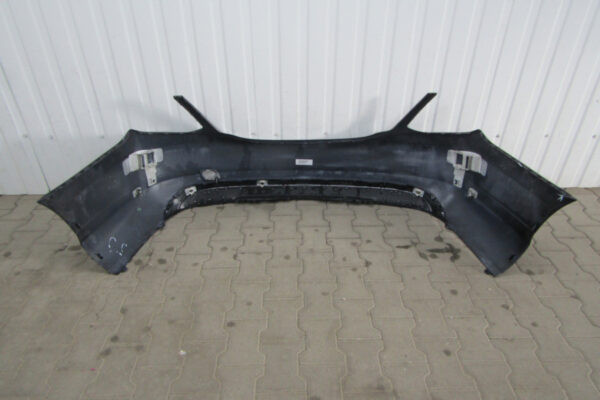 Bumper MERCEDES C- KLASSE W205 SEDAN 14-18 A2058850138 Achterbumper MK4232