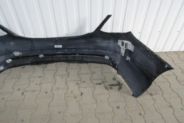 Bumper MERCEDES C- KLASSE W205 SEDAN 14-18 A2058850138 Achterbumper MK4232