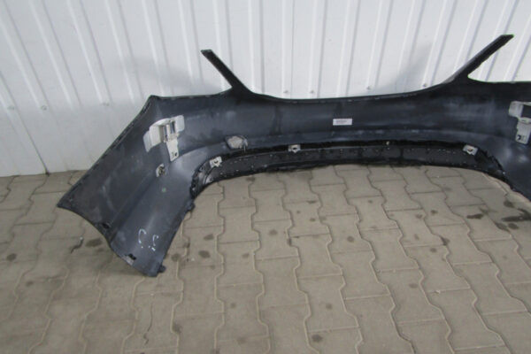 Bumper MERCEDES C- KLASSE W205 SEDAN 14-18 A2058850138 Achterbumper MK4232
