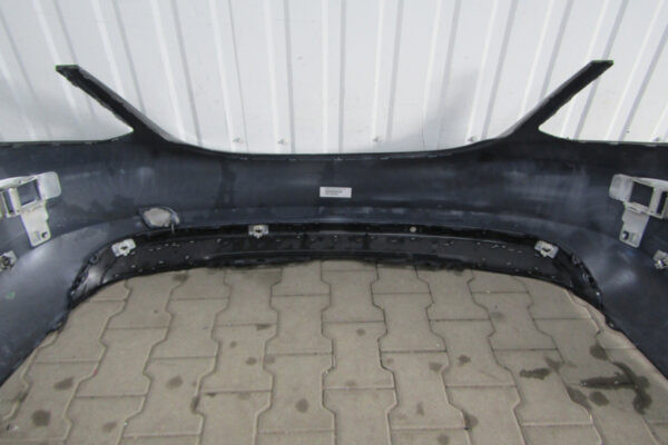 Bumper MERCEDES C- KLASSE W205 SEDAN 14-18 A2058850138 Achterbumper MK4232