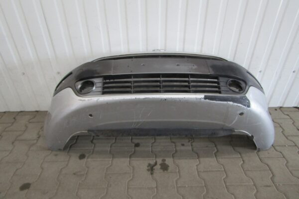 Bumper	FIAT GRANDE PUNTO EVO 09-12 735500118   Voorbumper MK4267