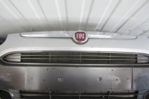 Bumper	FIAT GRANDE PUNTO EVO 09-12 735500118   Voorbumper MK4267