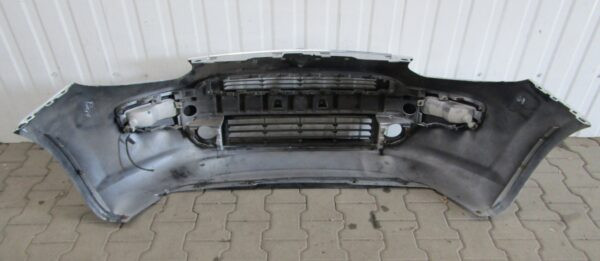 Bumper	FIAT GRANDE PUNTO EVO 09-12 735500118   Voorbumper MK4267