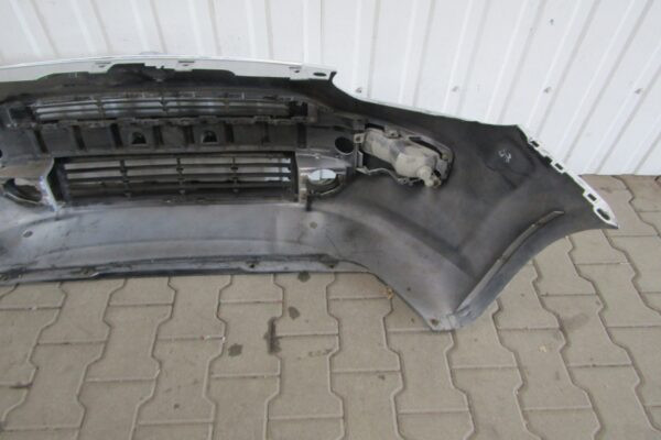 Bumper	FIAT GRANDE PUNTO EVO 09-12 735500118   Voorbumper MK4267