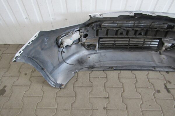 Bumper	FIAT GRANDE PUNTO EVO 09-12 735500118   Voorbumper MK4267
