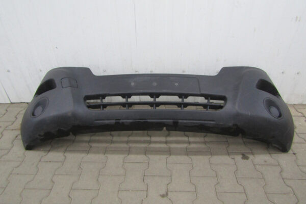 Bumper NISSAN NV400 11- 620225863R Voorbumper MK4284