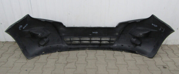 Bumper NISSAN NV400 11- 620225863R Voorbumper MK4284