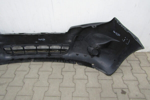 Bumper NISSAN NV400 11- 620225863R Voorbumper MK4284