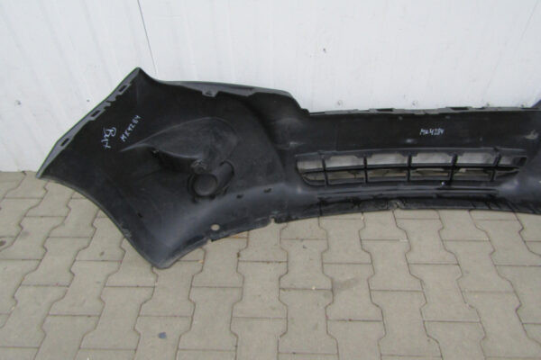Bumper NISSAN NV400 11- 620225863R Voorbumper MK4284