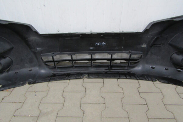 Bumper NISSAN NV400 11- 620225863R Voorbumper MK4284