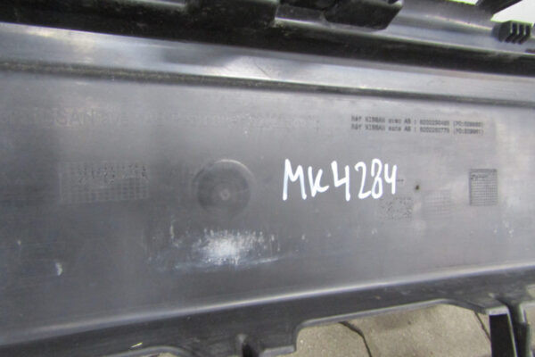 Bumper NISSAN NV400 11- 620225863R Voorbumper MK4284