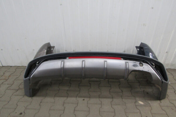 Bumper HYUNDAI TUCSON IV N-LINE 20-23 86612-N7CA0 Achterbumper MK4307