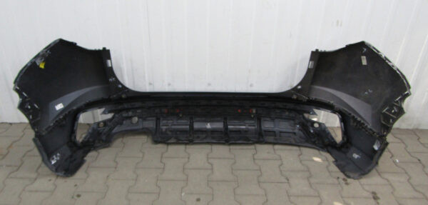 Bumper HYUNDAI TUCSON IV N-LINE 20-23 86612-N7CA0 Achterbumper MK4307
