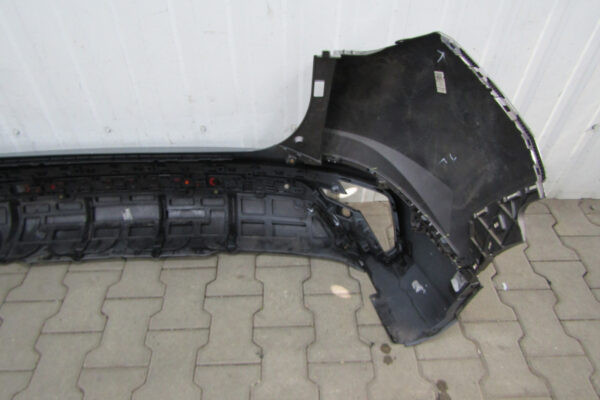 Bumper HYUNDAI TUCSON IV N-LINE 20-23 86612-N7CA0 Achterbumper MK4307