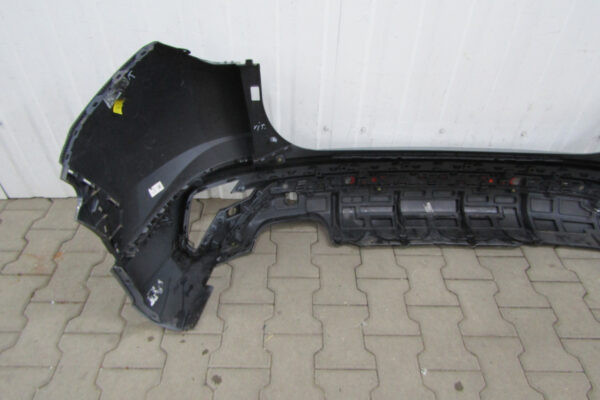 Bumper HYUNDAI TUCSON IV N-LINE 20-23 86612-N7CA0 Achterbumper MK4307