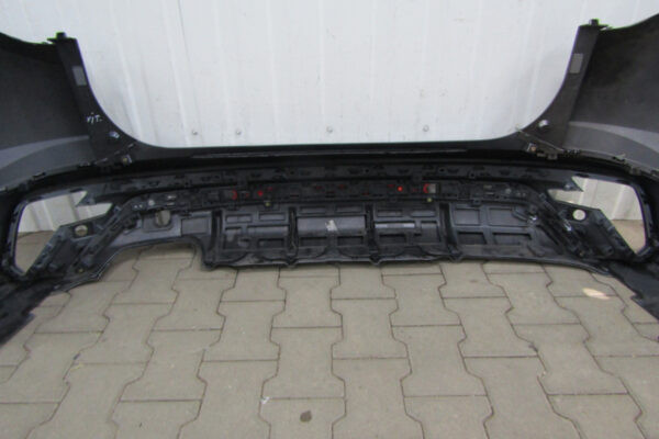 Bumper HYUNDAI TUCSON IV N-LINE 20-23 86612-N7CA0 Achterbumper MK4307