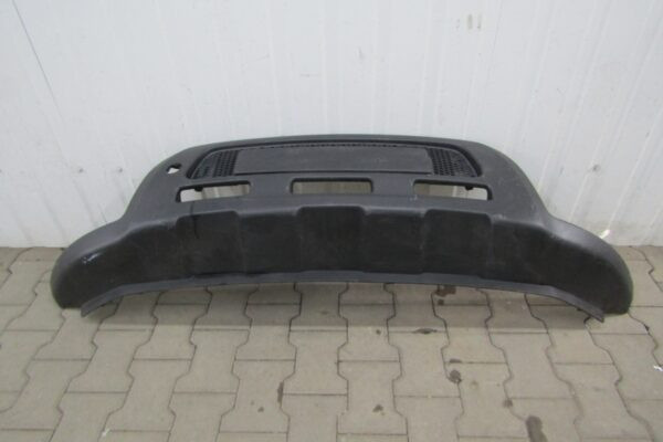 Bumper KIA Soul I 10-11 86512-2K050 Voorbumper MK4310