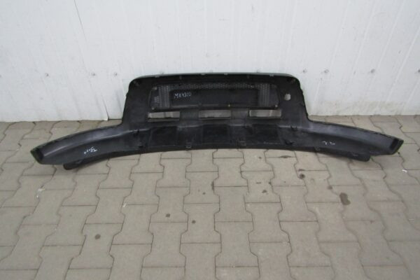 Bumper KIA Soul I 10-11 86512-2K050 Voorbumper MK4310