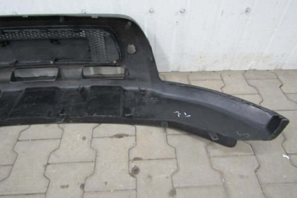 Bumper KIA Soul I 10-11 86512-2K050 Voorbumper MK4310