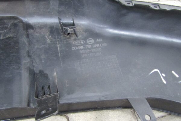 Bumper KIA Soul I 10-11 86512-2K050 Voorbumper MK4310