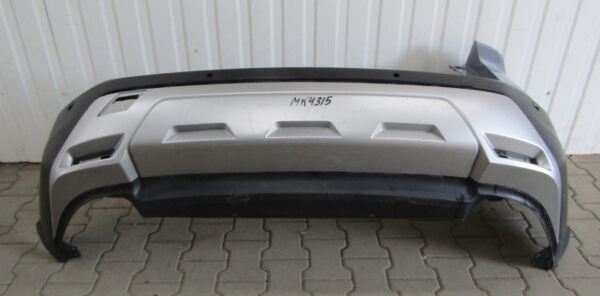Bumper NISSAN X TRAIL IV T33 Rogue 2022-850B0-6RN0B Achterbumper MK4315