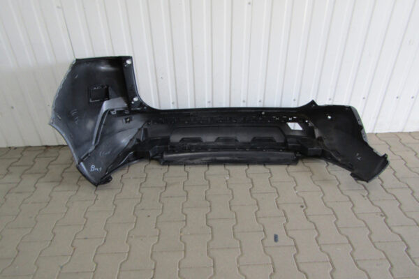 Bumper NISSAN X TRAIL IV T33 Rogue 2022-850B0-6RN0B Achterbumper MK4315