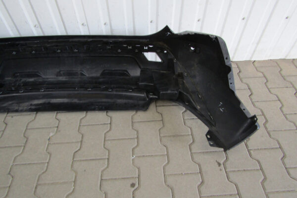 Bumper NISSAN X TRAIL IV T33 Rogue 2022-850B0-6RN0B Achterbumper MK4315