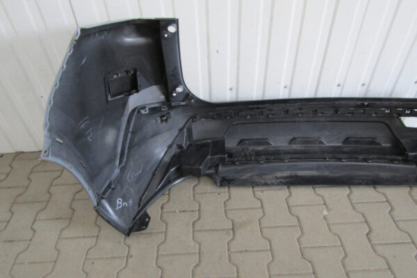 Bumper NISSAN X TRAIL IV T33 Rogue 2022-850B0-6RN0B Achterbumper MK4315