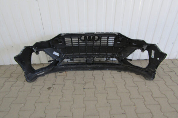Bumper Audi Q3 II 83A 83F S-line SLINE 18- 83A807438D Voorbumper MK4321