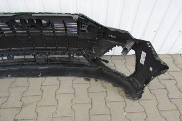 Bumper Audi Q3 II 83A 83F S-line SLINE 18- 83A807438D Voorbumper MK4321