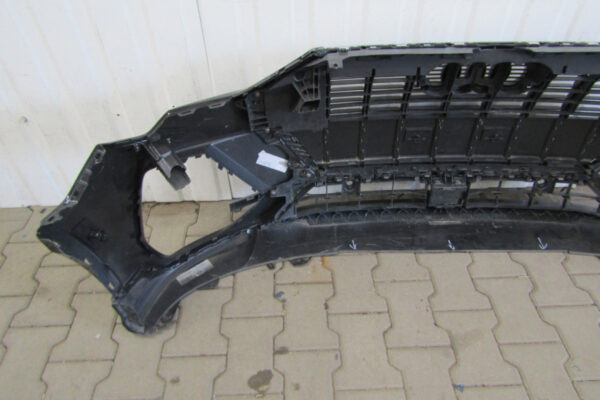 Bumper Audi Q3 II 83A 83F S-line SLINE 18- 83A807438D Voorbumper MK4321