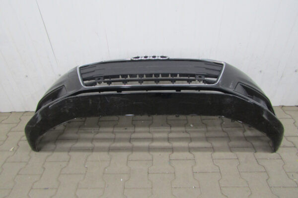 Bumper Audi A4 B9 8W0 Facelift 19- 8W0807437 Voorbumper MK4320