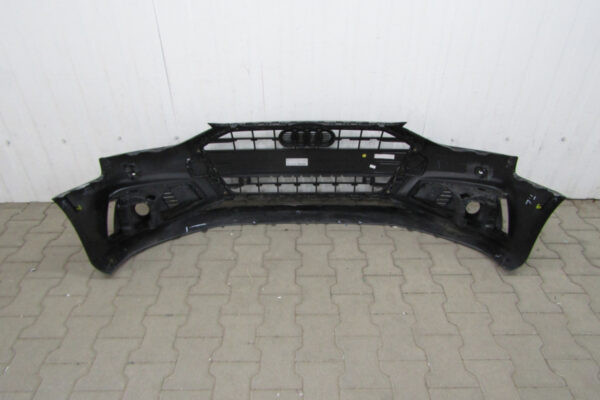 Bumper Audi A4 B9 8W0 Facelift 19- 8W0807437 Voorbumper MK4320