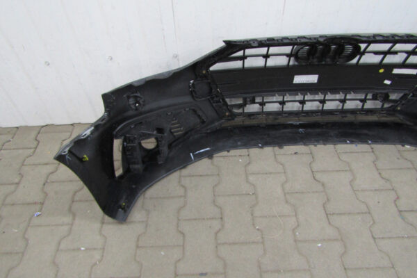 Bumper Audi A4 B9 8W0 Facelift 19- 8W0807437 Voorbumper MK4320