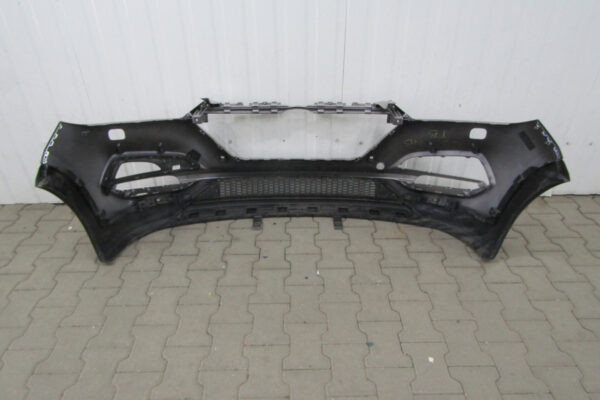 Bumper Hyundai Tucson III TL 15-18 86512-D7100 Voorbumper MK4324