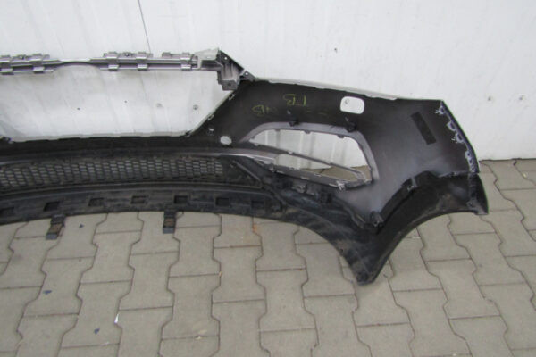 Bumper Hyundai Tucson III TL 15-18 86512-D7100 Voorbumper MK4324