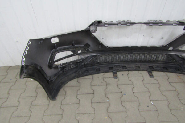 Bumper Hyundai Tucson III TL 15-18 86512-D7100 Voorbumper MK4324