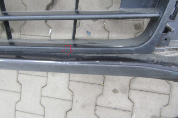 Bumper Suzuki Baleno 2 II 15-71711-68P00 Voorbumper MK4338