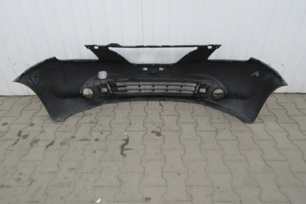 Bumper Suzuki Baleno 2 II 15-71711-68P00 Voorbumper MK4338