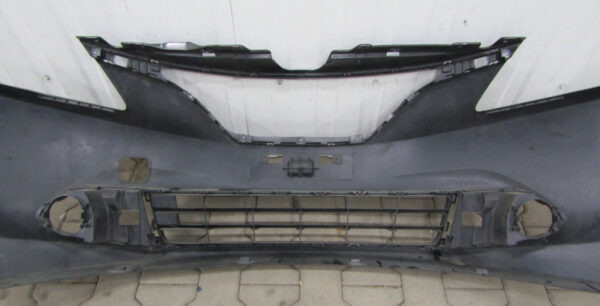 Bumper Suzuki Baleno 2 II 15-71711-68P00 Voorbumper MK4338