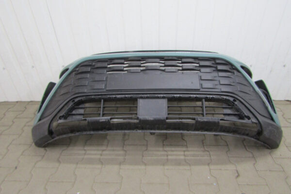 Bumper Hyundai Bayon 21-86511-Q0AA0 Achterbumper MK4339