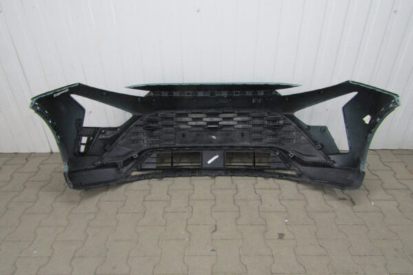 Bumper Hyundai Bayon 21-86511-Q0AA0 Achterbumper MK4339