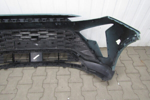 Bumper Hyundai Bayon 21-86511-Q0AA0 Achterbumper MK4339
