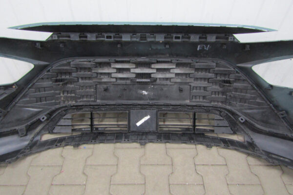 Bumper Hyundai Bayon 21-86511-Q0AA0 Achterbumper MK4339