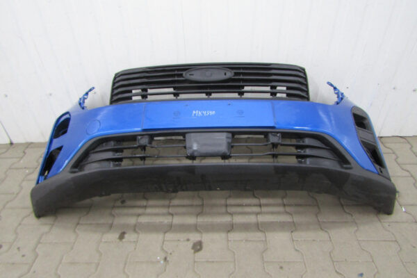 Bumper  FORD TRANSIT COURIER MK3 III 23-R2X6-17757-A Voorbumper MK4340