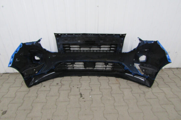 Bumper  FORD TRANSIT COURIER MK3 III 23-R2X6-17757-A Voorbumper MK4340