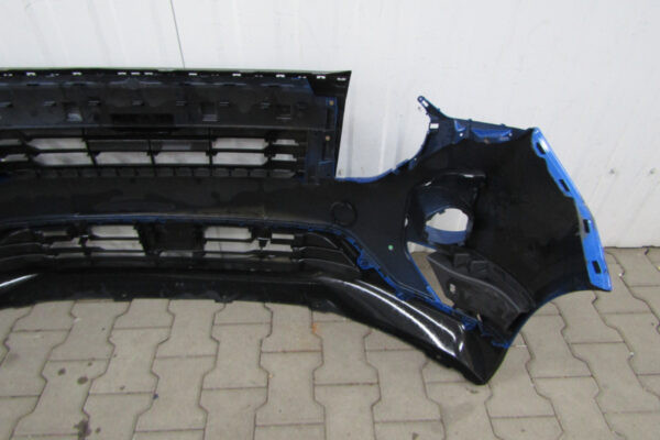 Bumper  FORD TRANSIT COURIER MK3 III 23-R2X6-17757-A Voorbumper MK4340